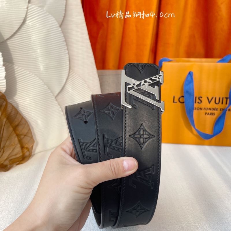 Louis Vuitton Belts